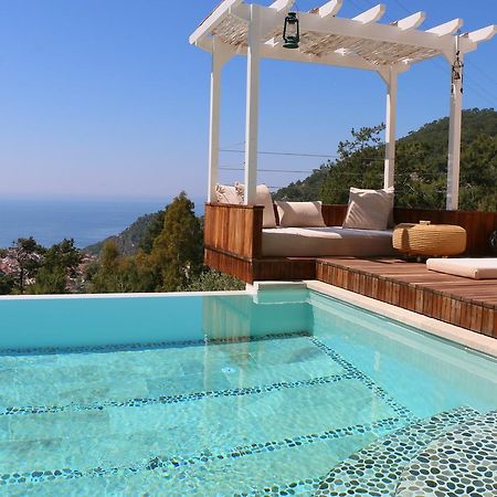 Oeluedeniz Loft - Adults Only Hotel Luaran gambar
