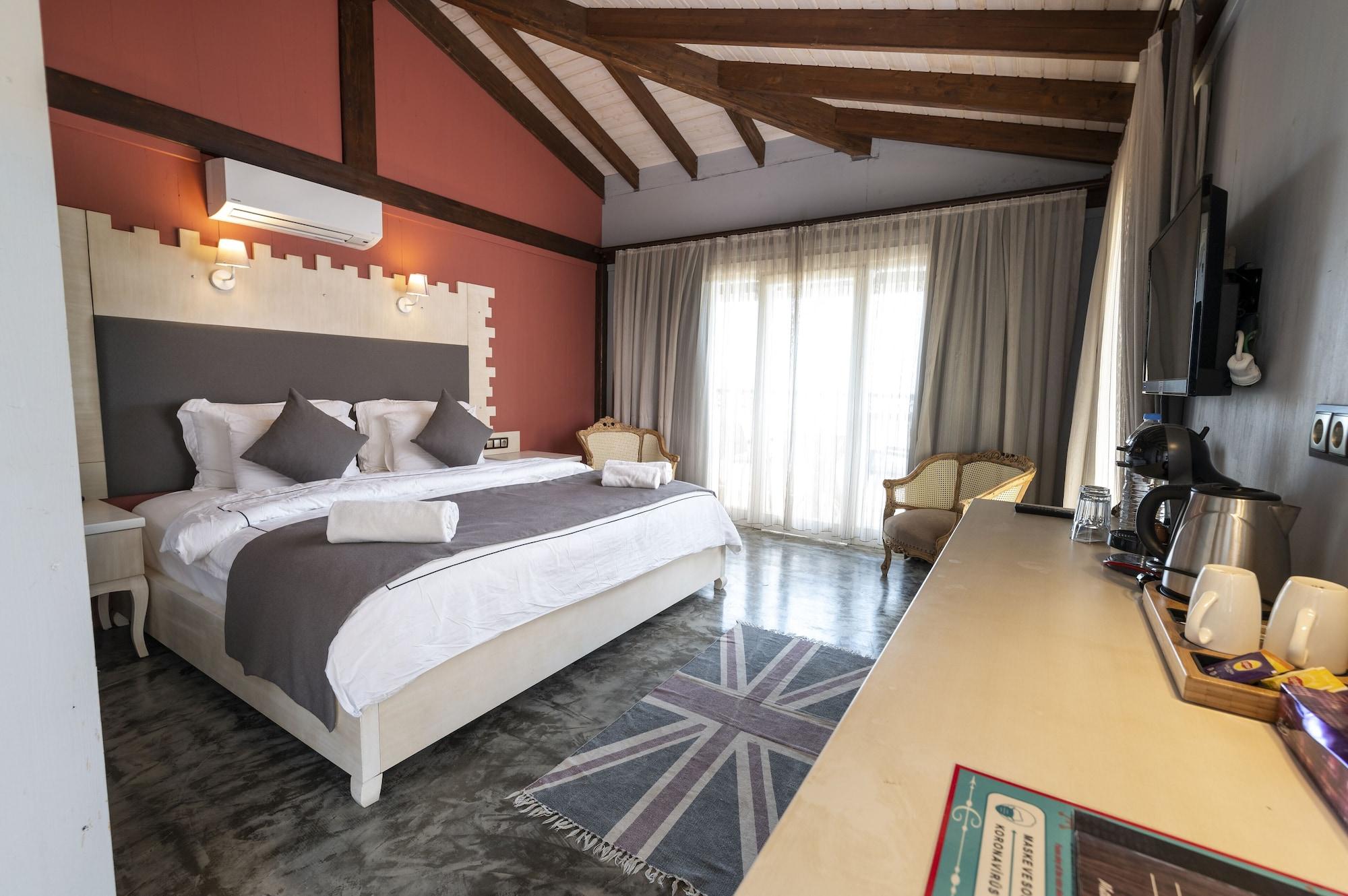 Oeluedeniz Loft - Adults Only Hotel Luaran gambar