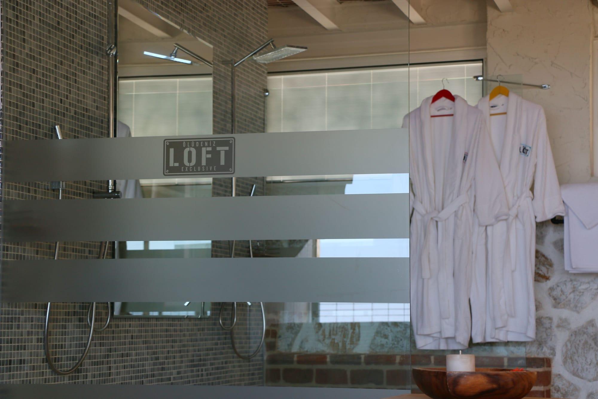 Oeluedeniz Loft - Adults Only Hotel Luaran gambar