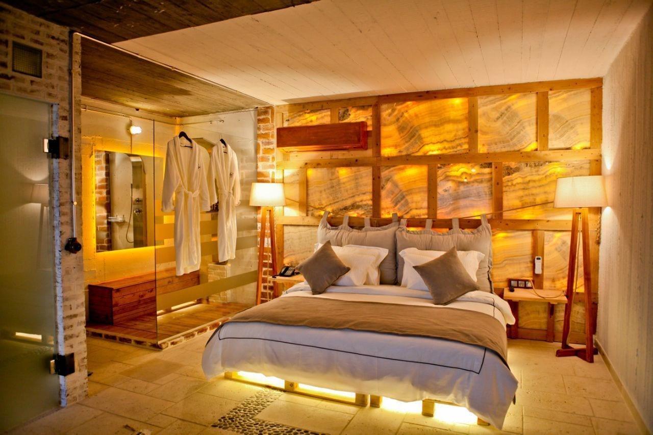 Oeluedeniz Loft - Adults Only Hotel Luaran gambar