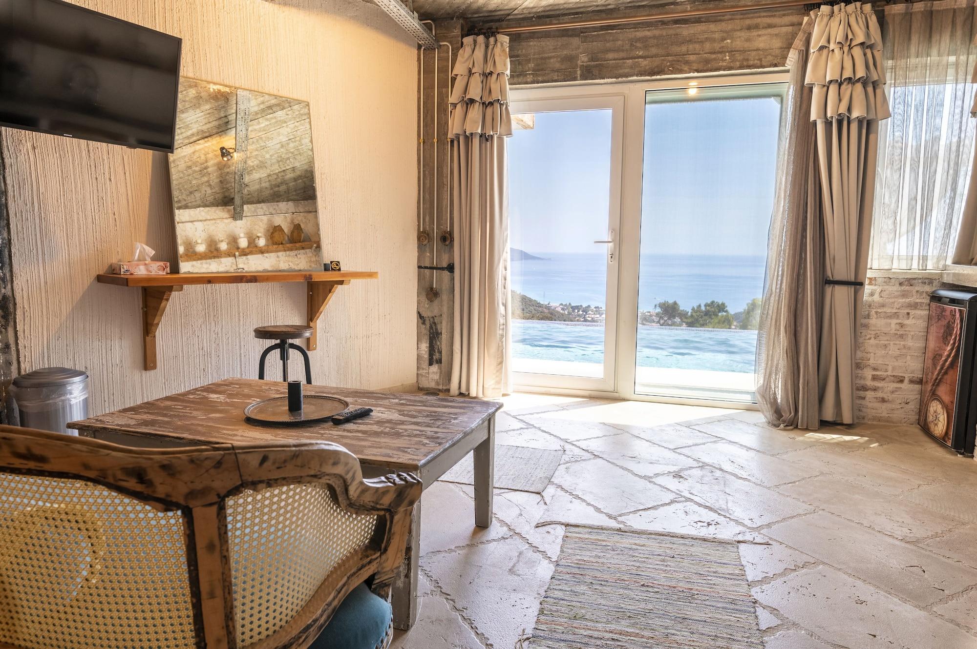 Oeluedeniz Loft - Adults Only Hotel Luaran gambar