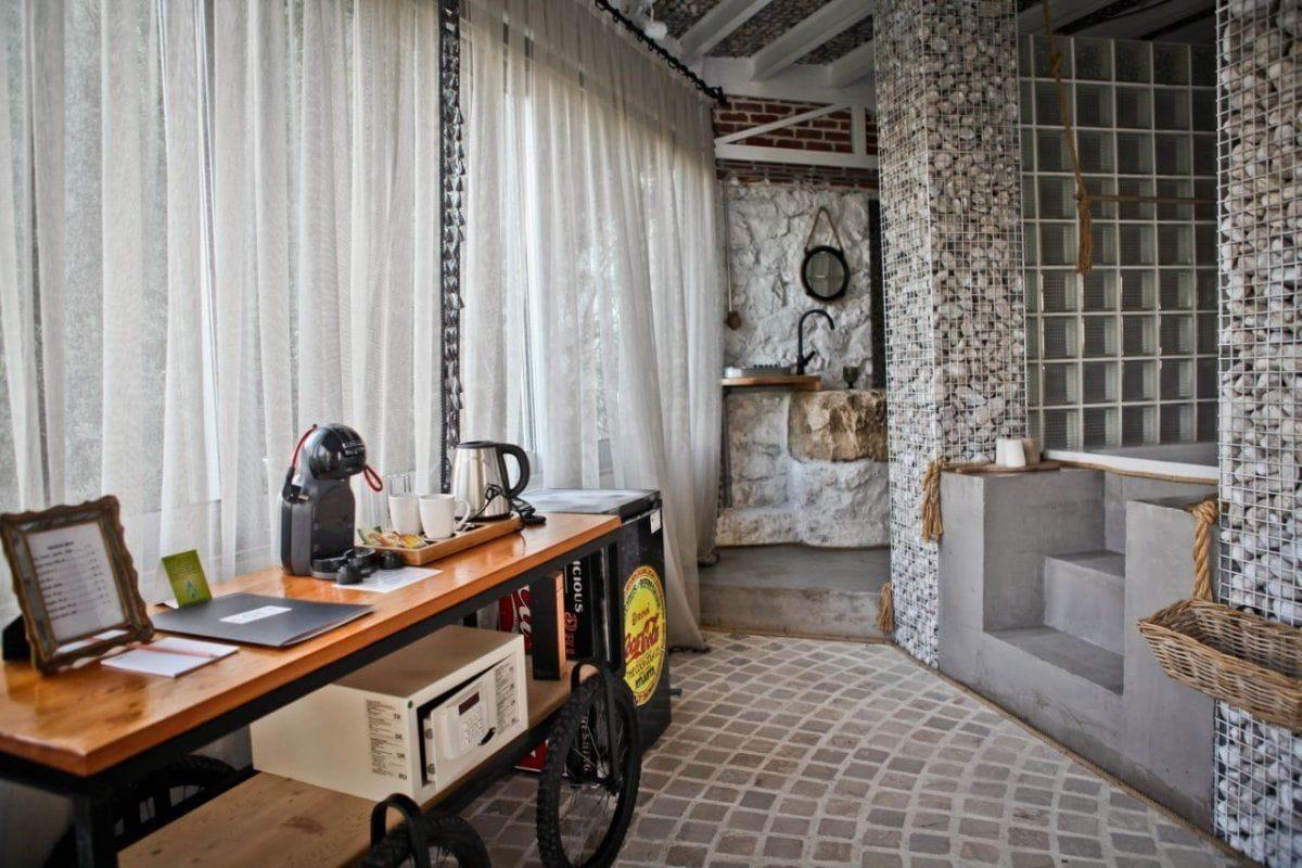 Oeluedeniz Loft - Adults Only Hotel Luaran gambar
