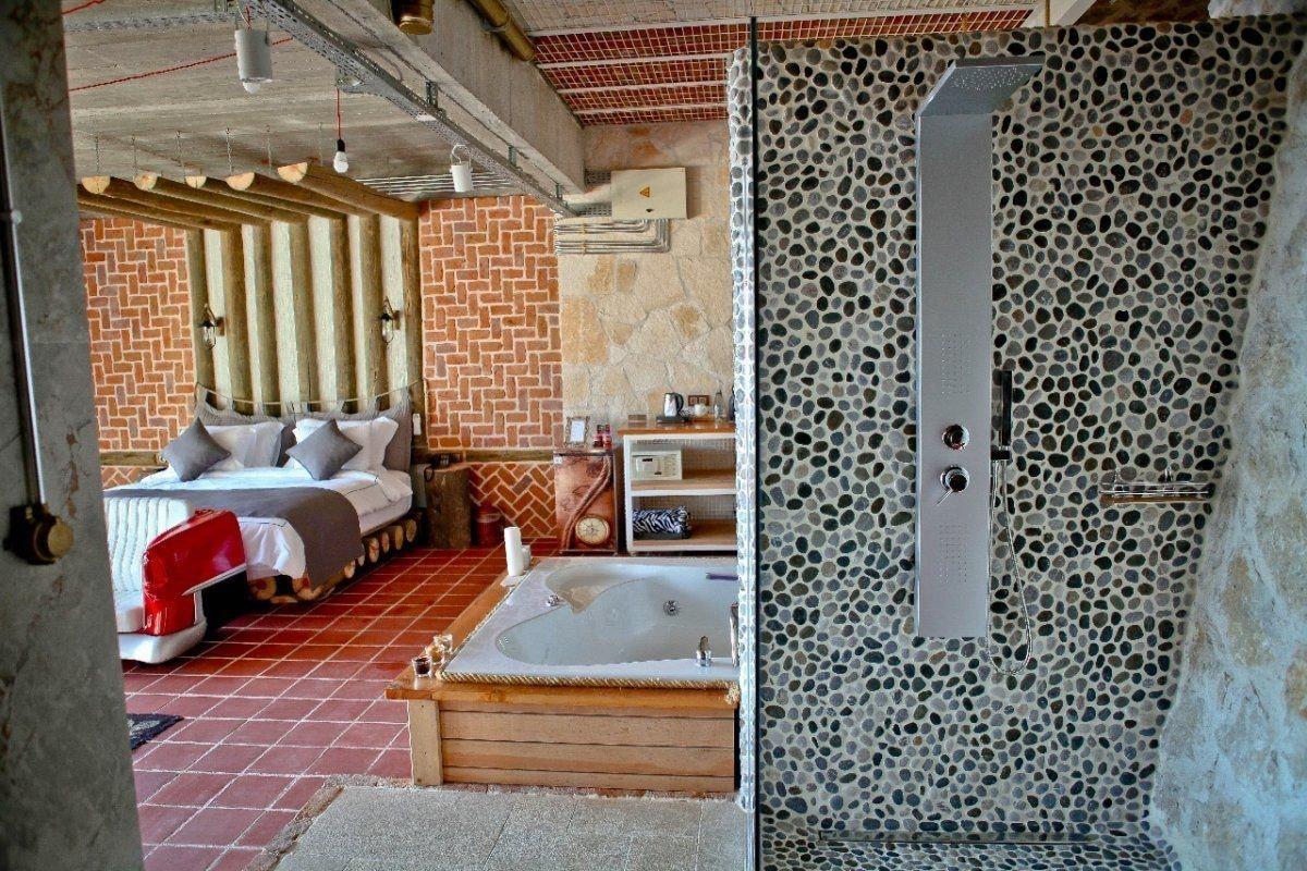 Oeluedeniz Loft - Adults Only Hotel Luaran gambar