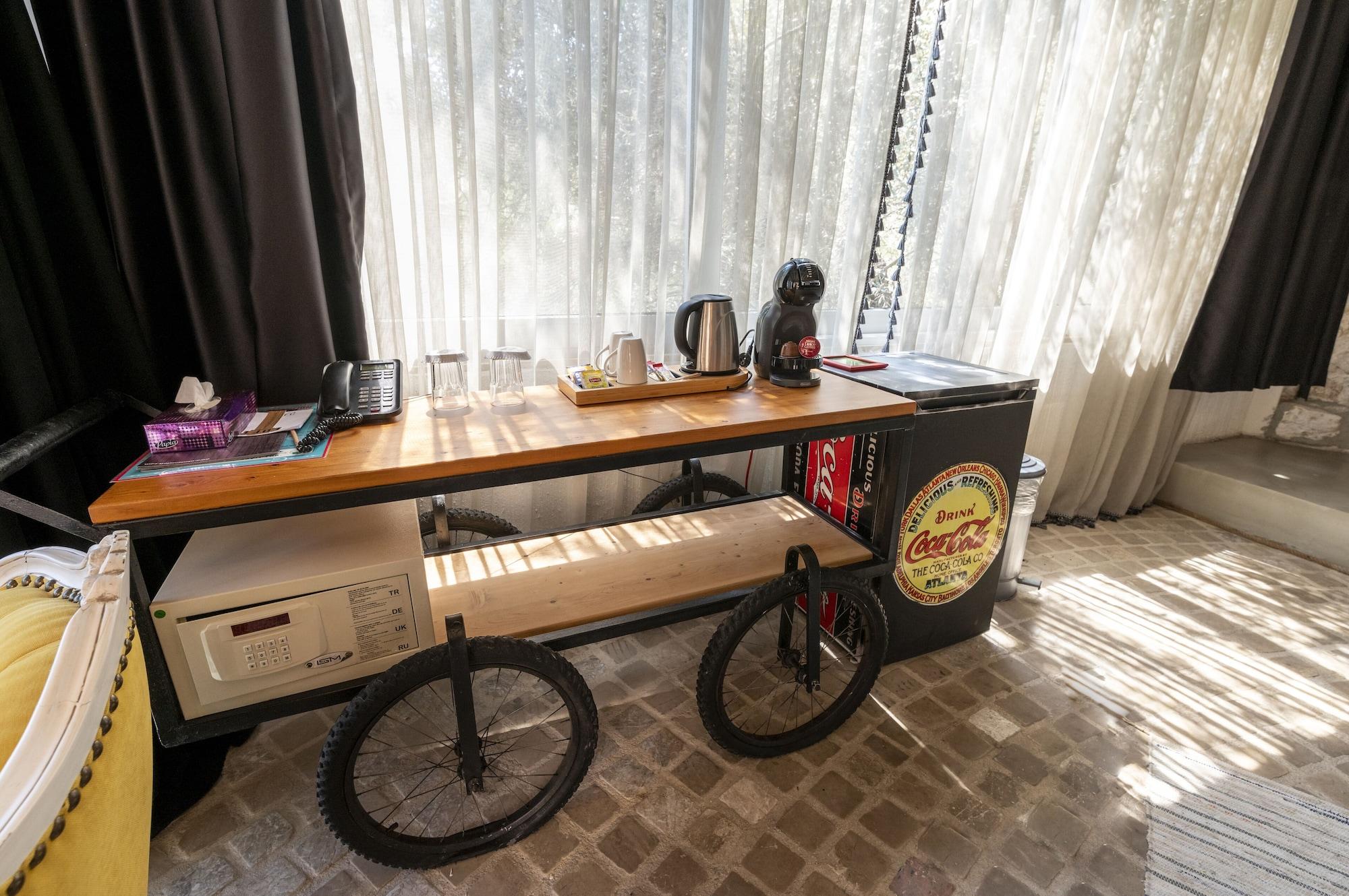 Oeluedeniz Loft - Adults Only Hotel Luaran gambar