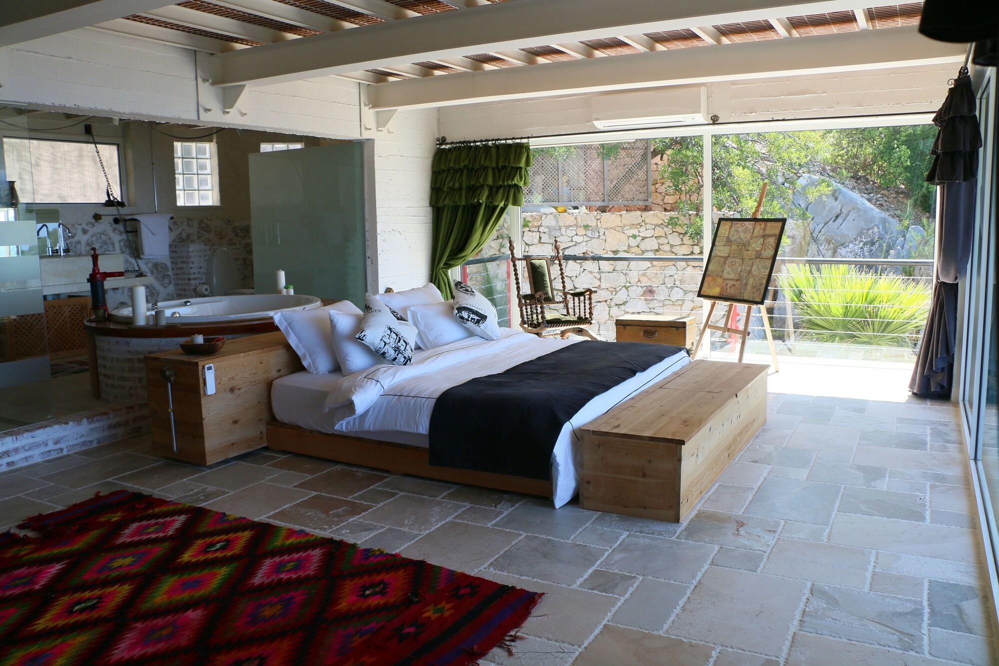 Oeluedeniz Loft - Adults Only Hotel Luaran gambar