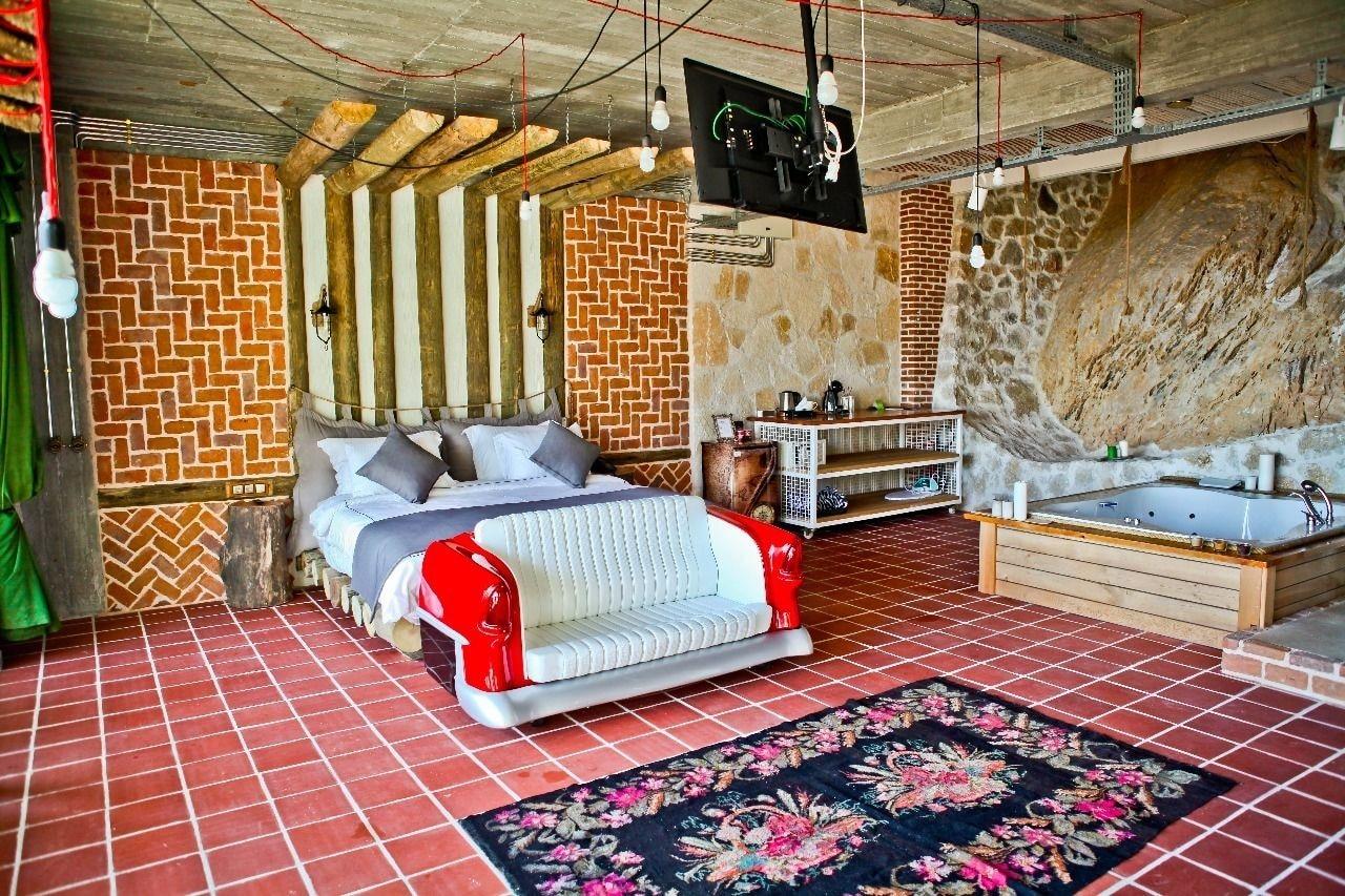 Oeluedeniz Loft - Adults Only Hotel Luaran gambar