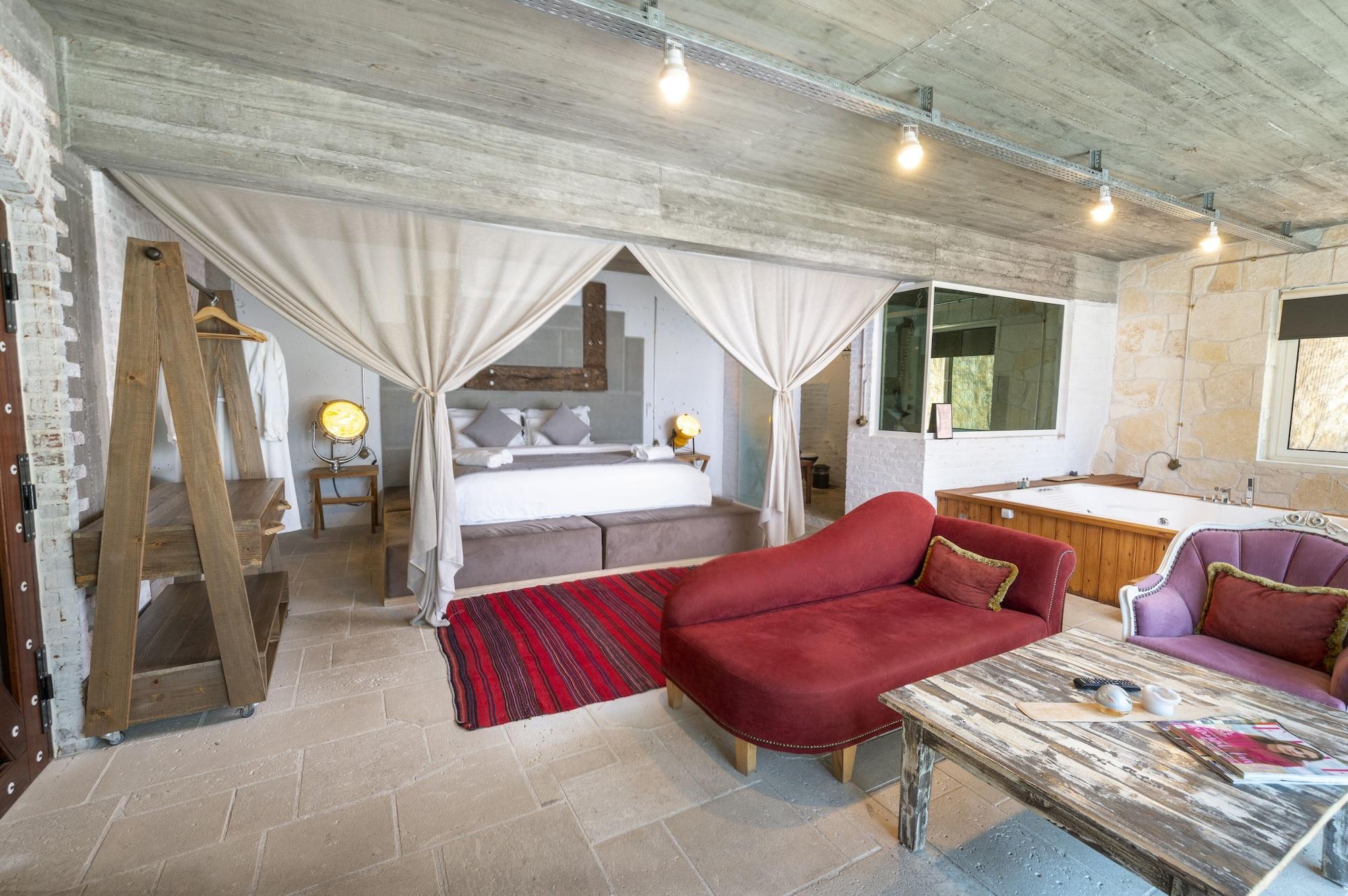 Oeluedeniz Loft - Adults Only Hotel Luaran gambar