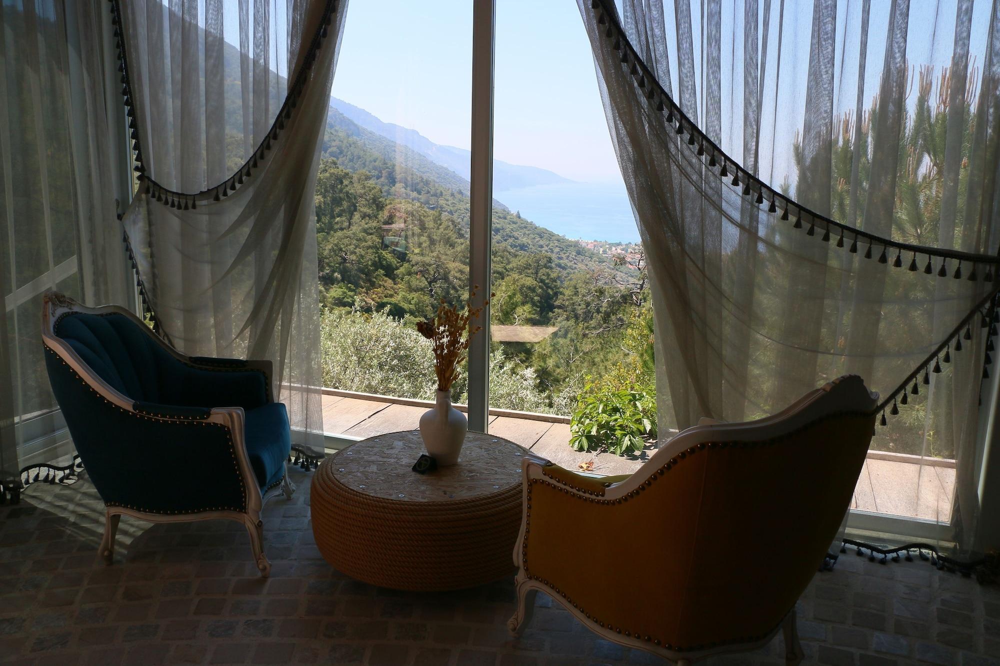 Oeluedeniz Loft - Adults Only Hotel Luaran gambar