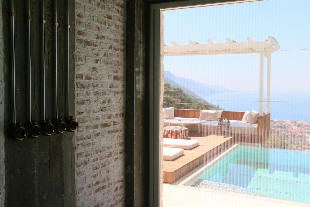 Oeluedeniz Loft - Adults Only Hotel Luaran gambar