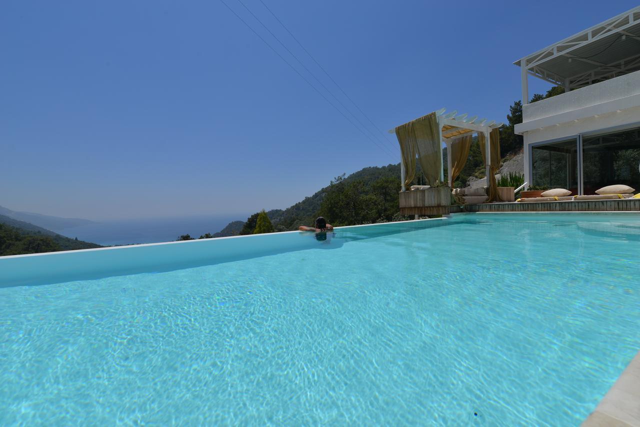Oeluedeniz Loft - Adults Only Hotel Luaran gambar