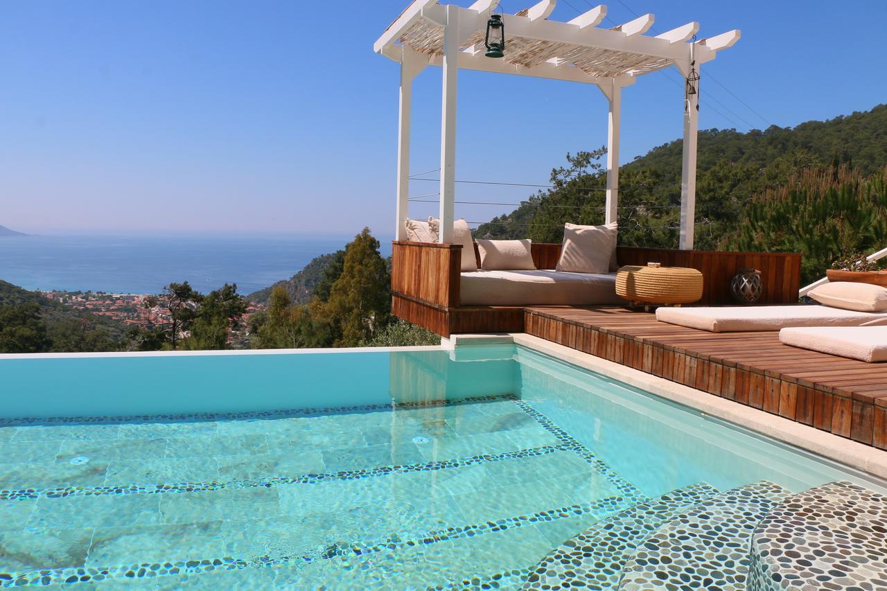 Oeluedeniz Loft - Adults Only Hotel Luaran gambar