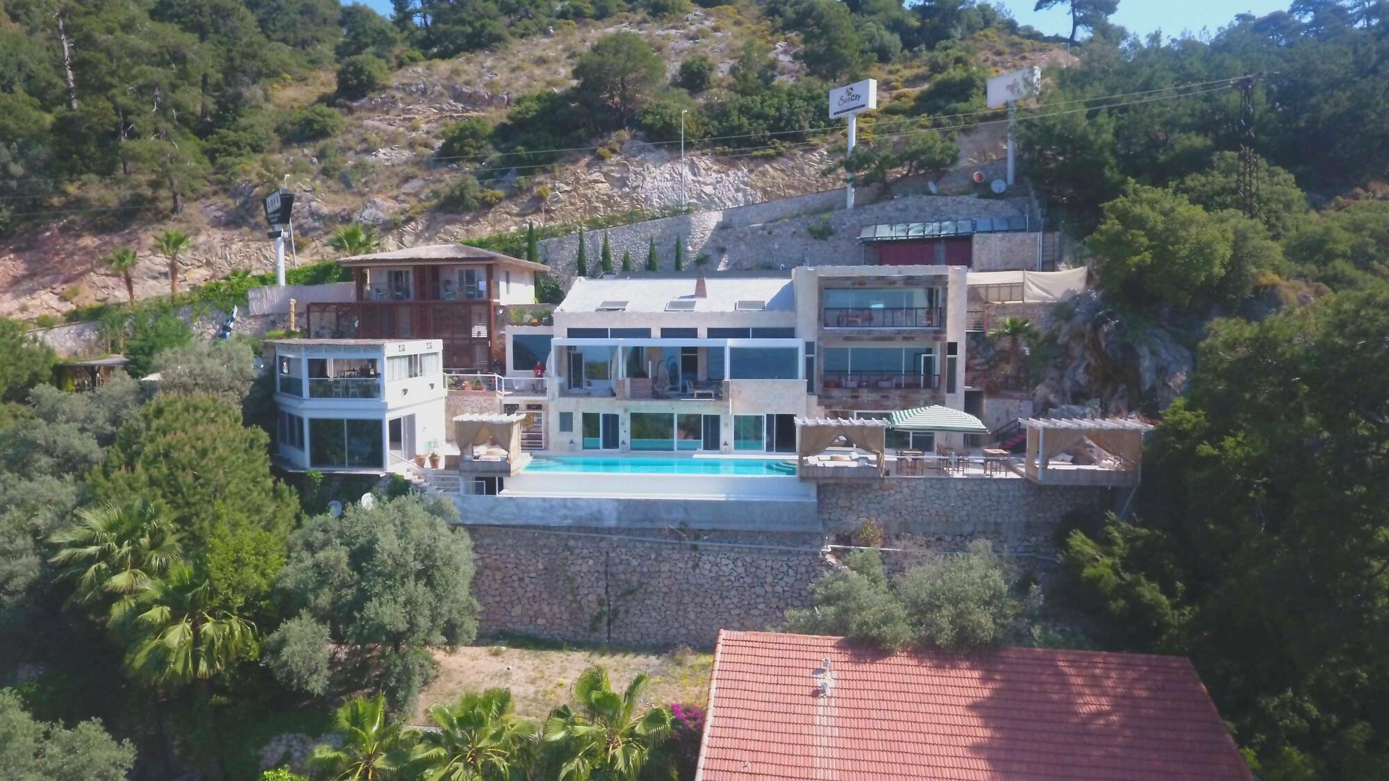 Oeluedeniz Loft - Adults Only Hotel Luaran gambar