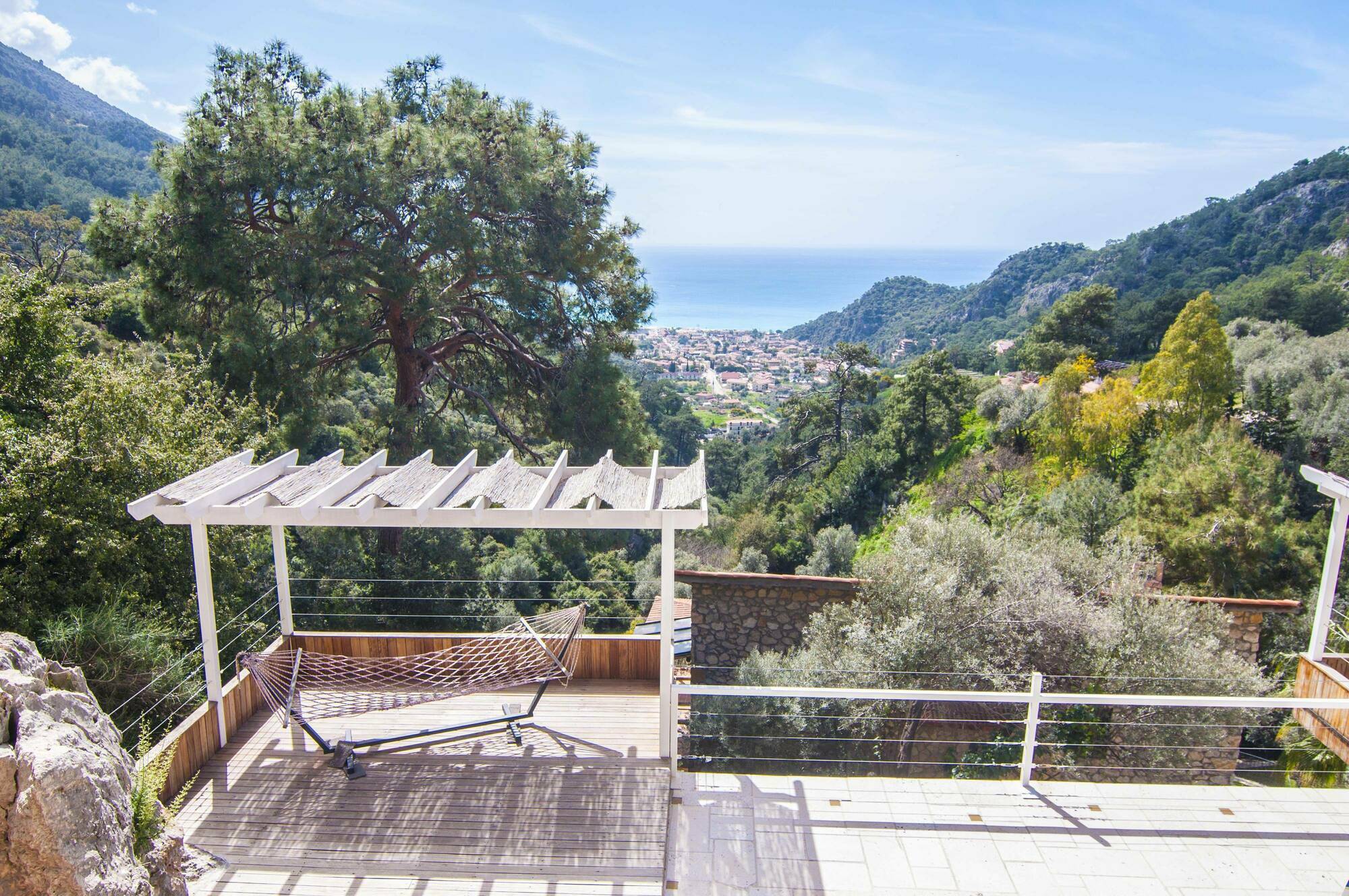 Oeluedeniz Loft - Adults Only Hotel Luaran gambar