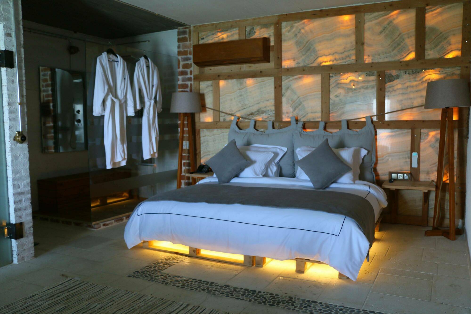 Oeluedeniz Loft - Adults Only Hotel Luaran gambar
