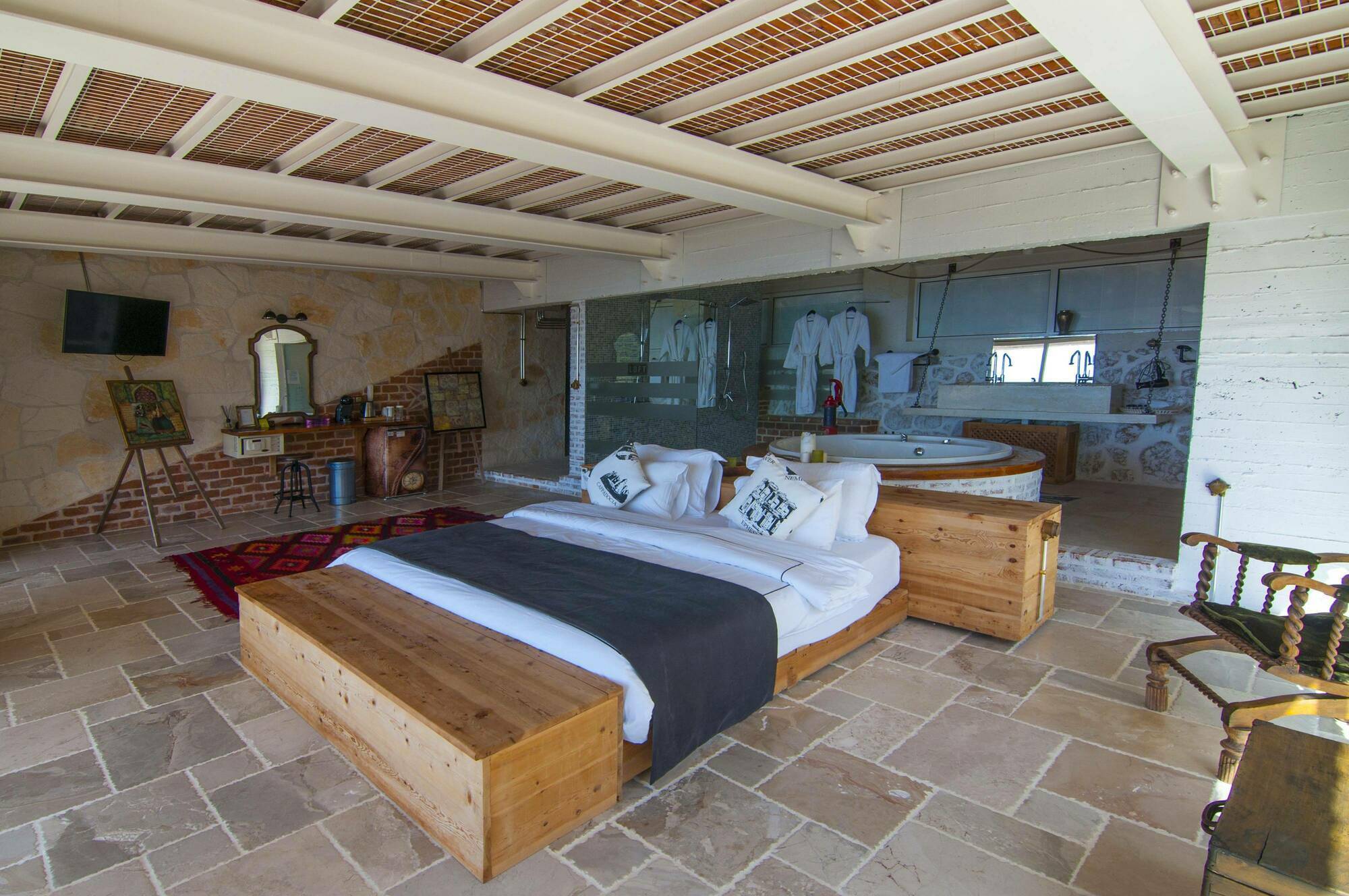 Oeluedeniz Loft - Adults Only Hotel Luaran gambar