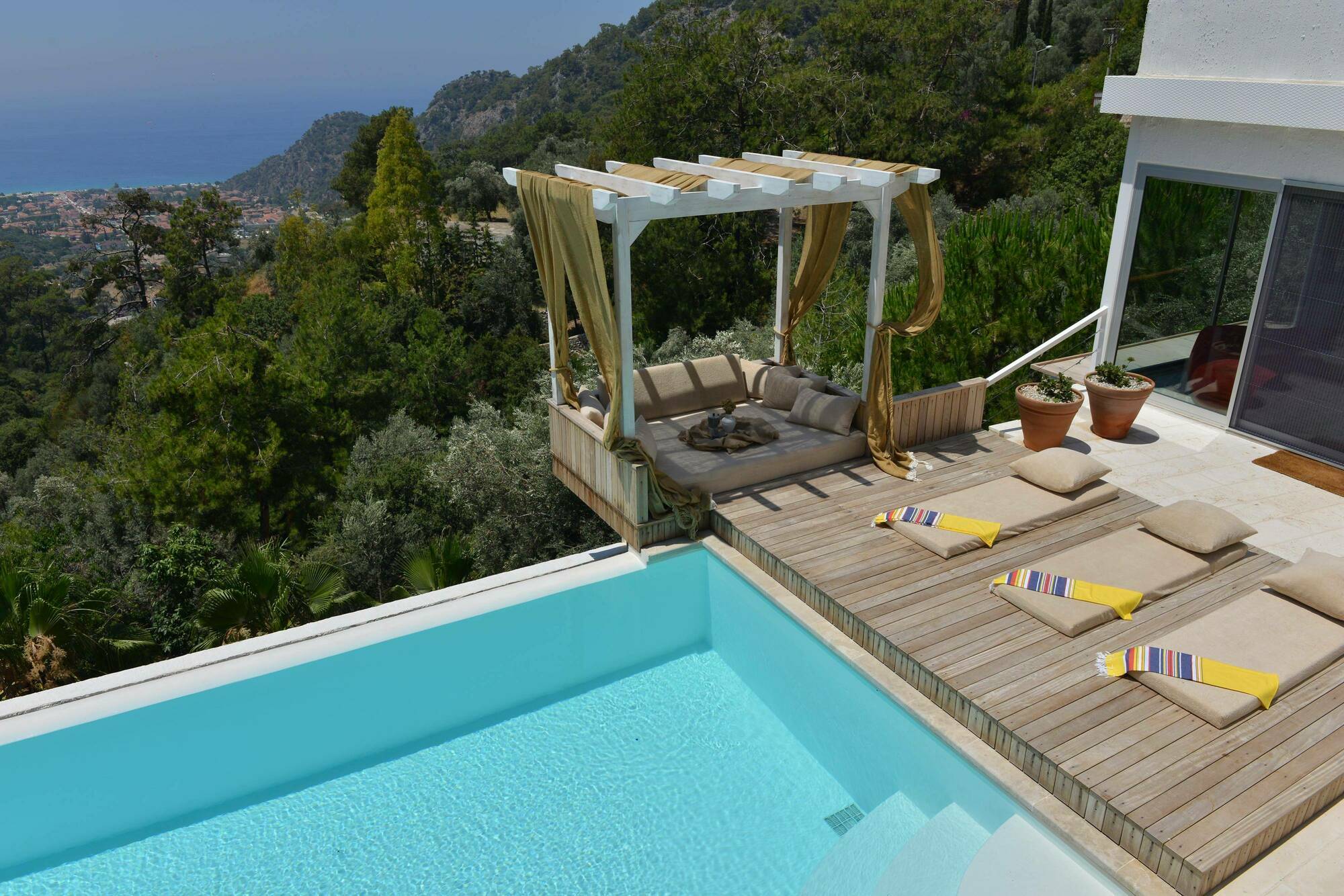 Oeluedeniz Loft - Adults Only Hotel Luaran gambar