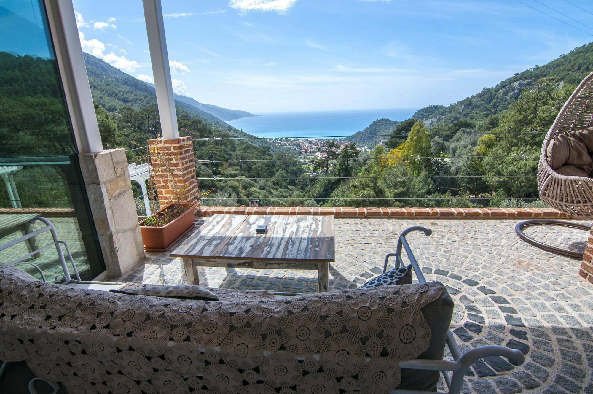 Oeluedeniz Loft - Adults Only Hotel Luaran gambar