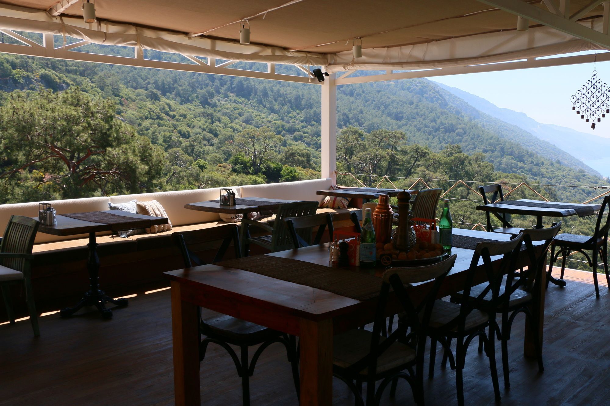 Oeluedeniz Loft - Adults Only Hotel Luaran gambar